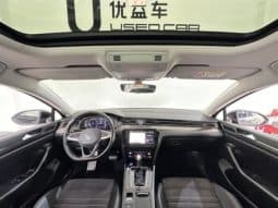 
										Volkswagen Magotan, 2021 full									