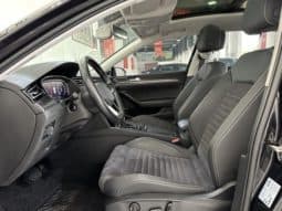 
										Volkswagen Magotan, 2021 full									
