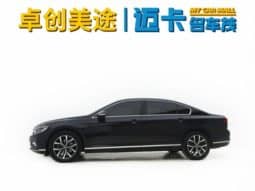 
										Volkswagen Magotan, 2022 full									