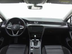 
										Volkswagen Magotan, 2022 full									