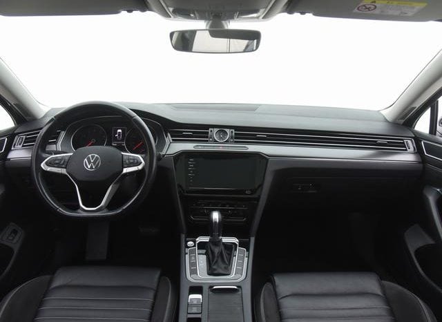 
								Volkswagen Magotan, 2022 full									