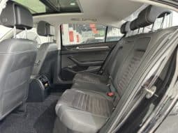 
										Volkswagen Magotan, 2021 full									