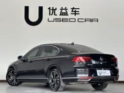 
										Volkswagen Magotan, 2021 full									