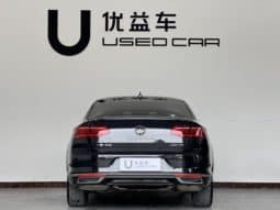 
										Volkswagen Magotan, 2021 full									