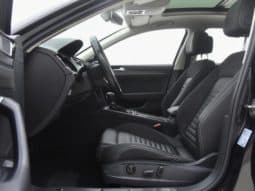 
										Volkswagen Magotan, 2022 full									