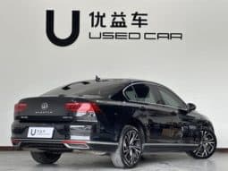 
										Volkswagen Magotan, 2021 full									