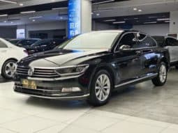 67cbccfd3f591 Volkswagen Magotan, 2020