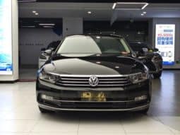 
										Volkswagen Magotan, 2020 full									