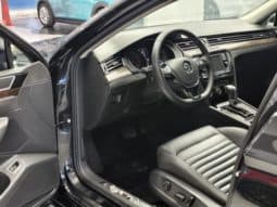 
										Volkswagen Magotan, 2020 full									