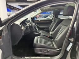 
										Volkswagen Magotan, 2020 full									