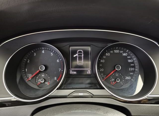 
								Volkswagen Magotan, 2020 full									