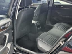 
										Volkswagen Magotan, 2020 full									