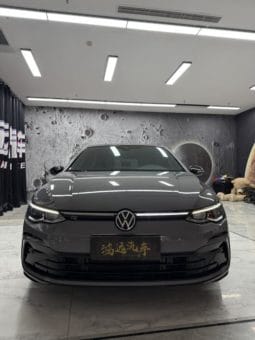 
										Volkswagen Golf 280 TSI, 2022 full									
