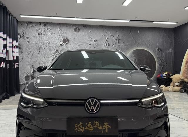 
								Volkswagen Golf 280 TSI, 2022 full									