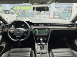 
										Volkswagen Magotan, 2020 full									