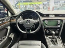 
										Volkswagen Magotan, 2020 full									