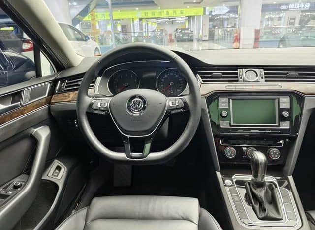 
								Volkswagen Magotan, 2020 full									