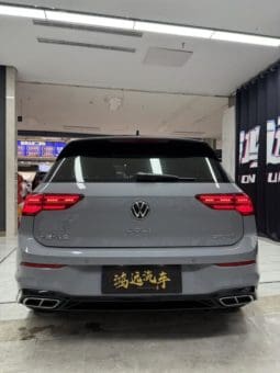 
										Volkswagen Golf 280 TSI, 2022 full									