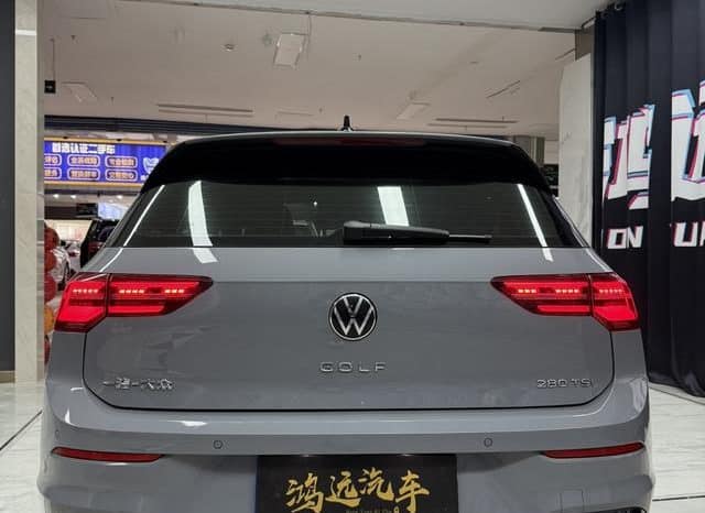 
								Volkswagen Golf 280 TSI, 2022 full									