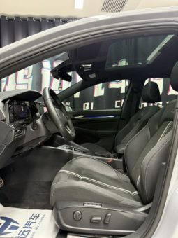 
										Volkswagen Golf 280 TSI, 2022 full									