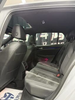 
										Volkswagen Golf 280 TSI, 2022 full									