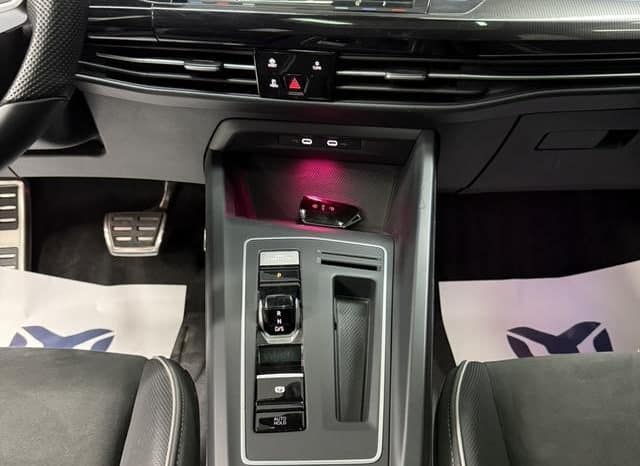 
								Volkswagen Golf 280 TSI, 2022 full									