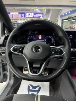 
										Volkswagen Golf 280 TSI, 2022 full									