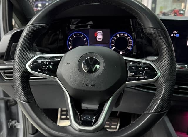 
								Volkswagen Golf 280 TSI, 2022 full									