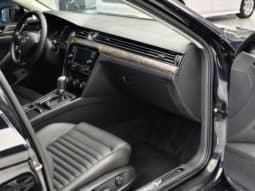 
										Volkswagen Magotan, 2020 full									