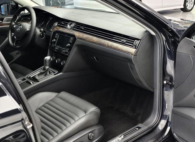 
								Volkswagen Magotan, 2020 full									