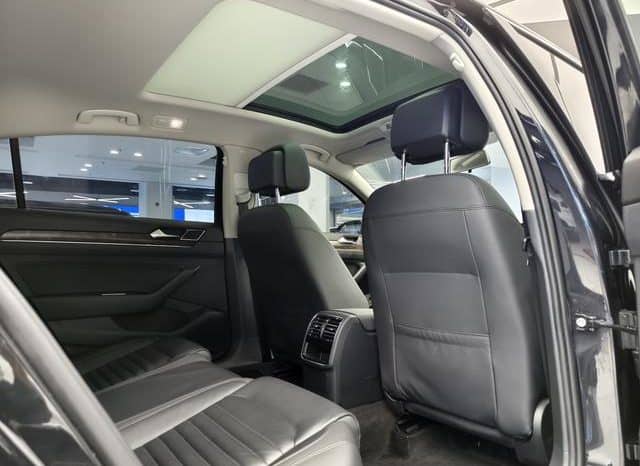 
								Volkswagen Magotan, 2020 full									