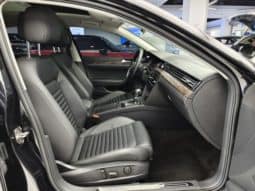 
										Volkswagen Magotan, 2020 full									