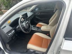 
										Honda Civic, 2024 full									