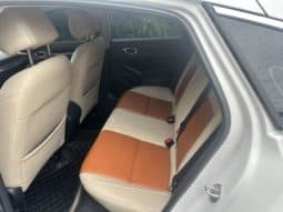 
										Honda Civic, 2024 full									