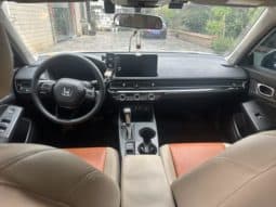 
										Honda Civic, 2024 full									