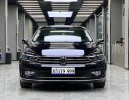 
										Volkswagen Magotan, 2021 full									