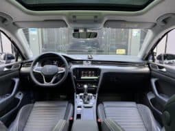 
										Volkswagen Magotan, 2021 full									