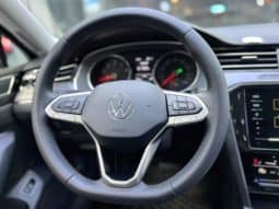 
										Volkswagen Magotan, 2021 full									
