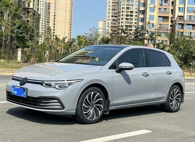 67cbcfd39ba3f Volkswagen Golf 280 TSI, 2021