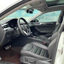 
										Volkswagen Passat CC, 2023 full									