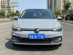 
										Volkswagen Golf 280 TSI, 2021 full									