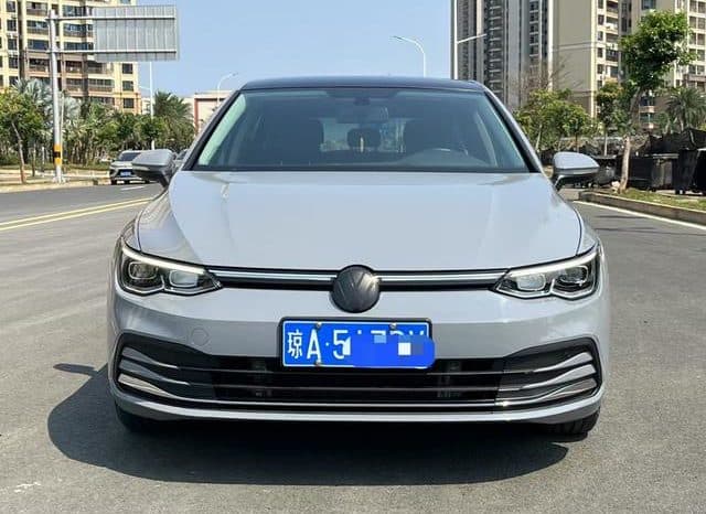 
								Volkswagen Golf 280 TSI, 2021 full									