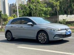 
										Volkswagen Golf 280 TSI, 2021 full									