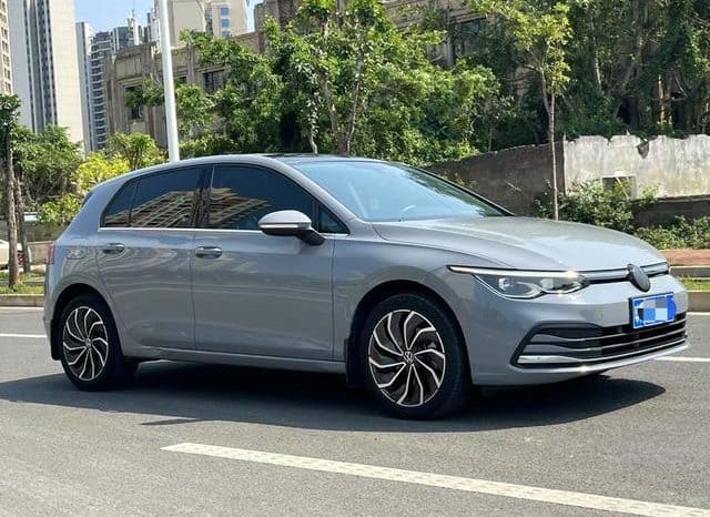 
								Volkswagen Golf 280 TSI, 2021 full									