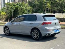
										Volkswagen Golf 280 TSI, 2021 full									
