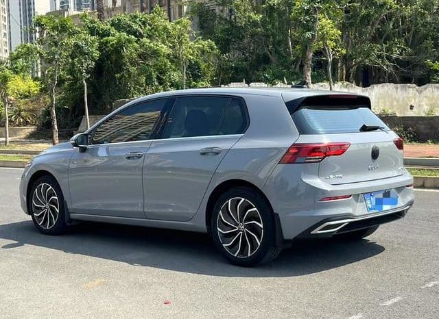 
								Volkswagen Golf 280 TSI, 2021 full									