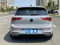 
										Volkswagen Golf 280 TSI, 2021 full									