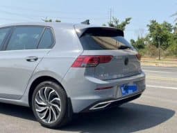 
										Volkswagen Golf 280 TSI, 2021 full									