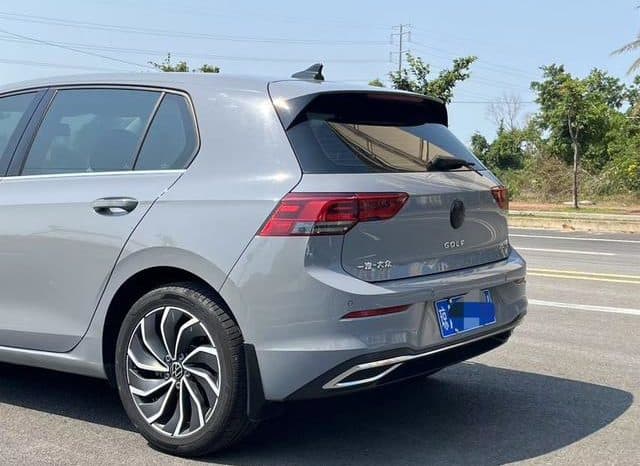 
								Volkswagen Golf 280 TSI, 2021 full									