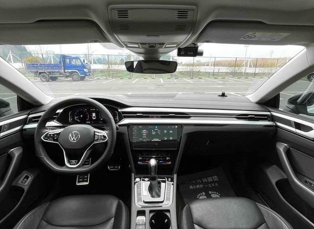 
								Volkswagen Passat CC, 2023 full									